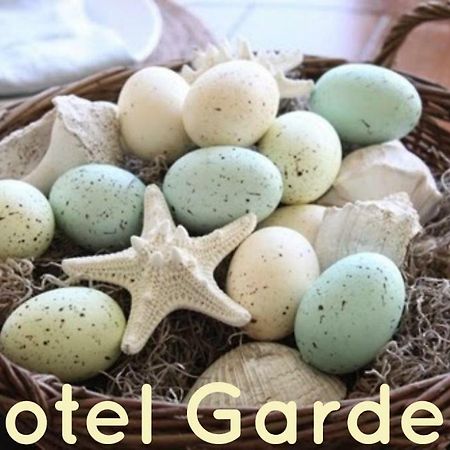 Hotel Garden Viareggio Exterior photo