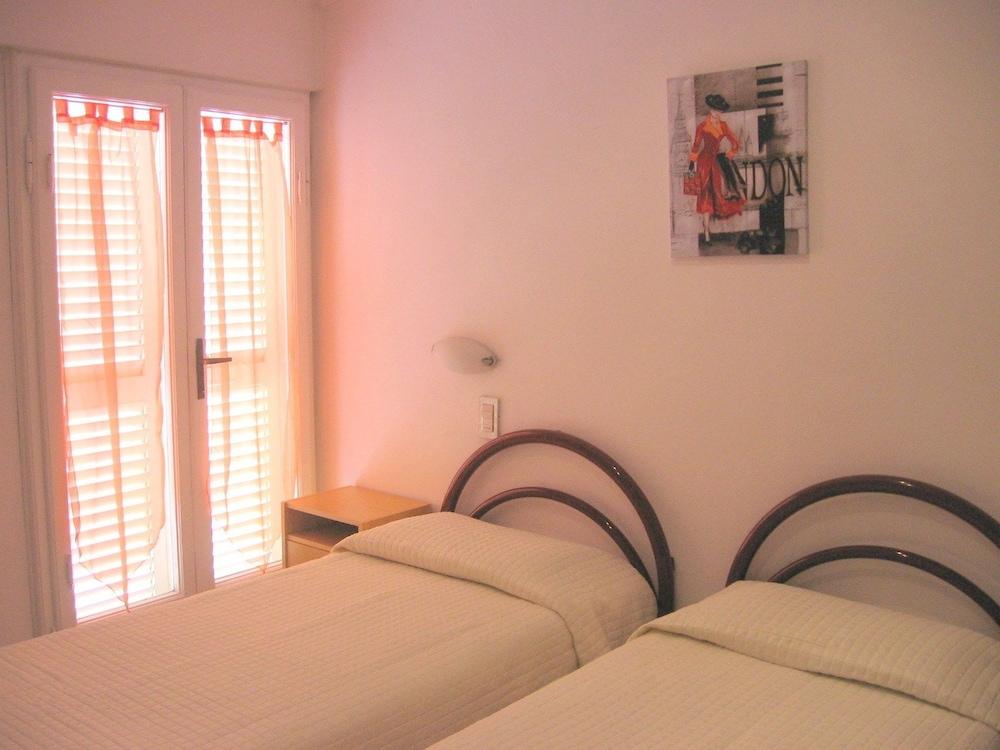 Hotel Garden Viareggio Exterior photo