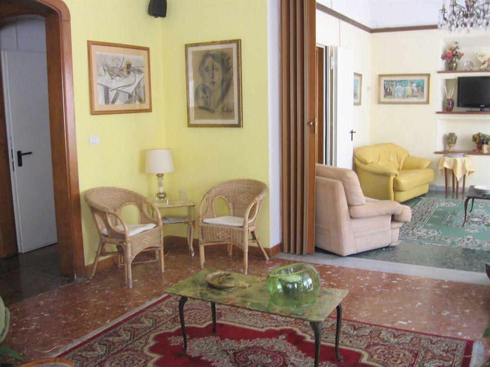 Hotel Garden Viareggio Exterior photo