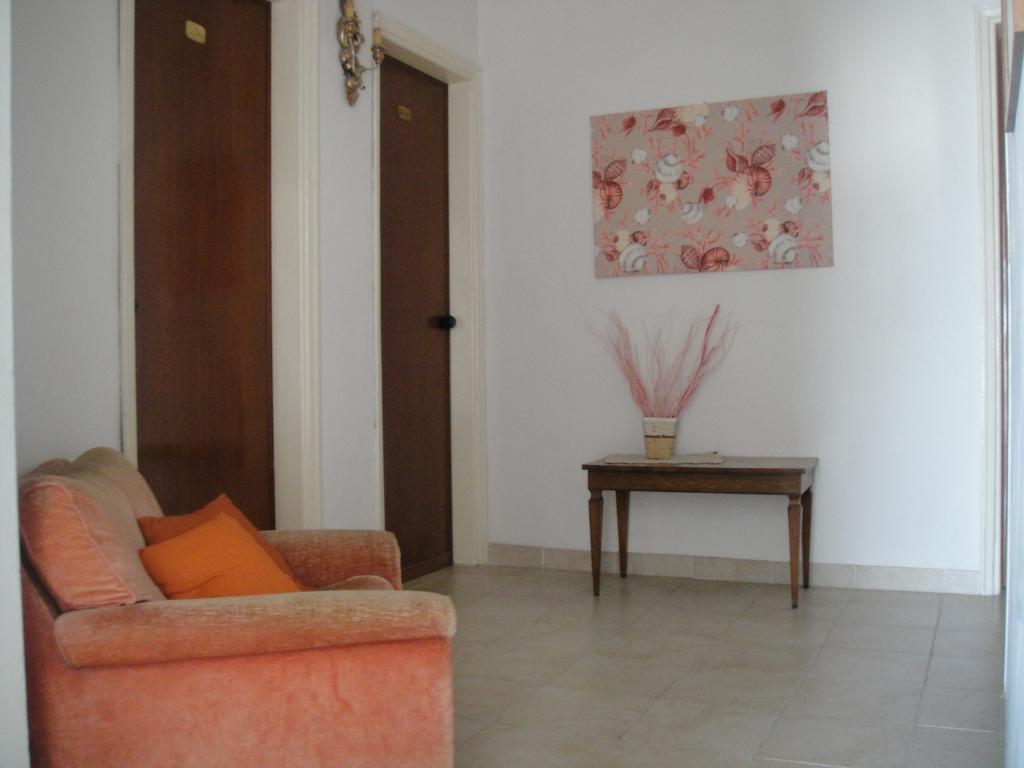 Hotel Garden Viareggio Exterior photo