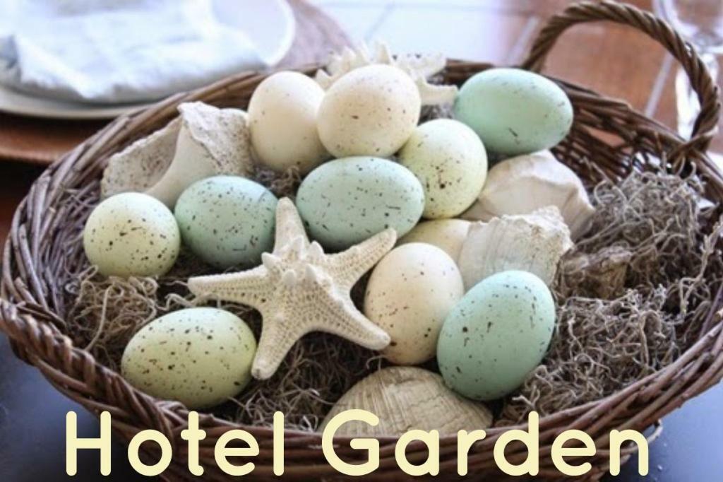 Hotel Garden Viareggio Exterior photo